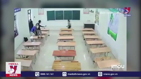 Bản tin thời sự 20h ngày 03/01/2024