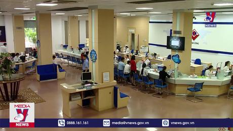 Bản tin thời sự 8h ngày 03/01/2024