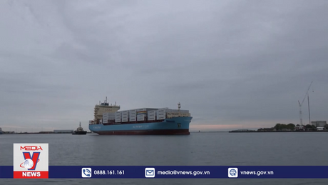 Gia tăng quan ngại về tình hình tại Biển Đỏ