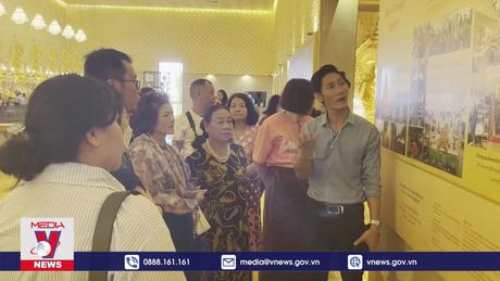 Thái Lan - Trung Quốc miễn thị thực vĩnh viễn cho công dân hai nước