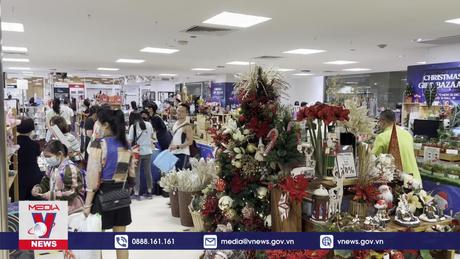 Singapore tiếp tục tăng thuế GST