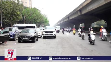 Hà Nội loay hoay bài toán  xây dựng bãi đỗ xe