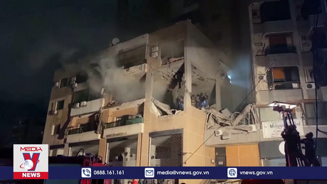 Hamas để ngỏ tương lai Dải Gaza sau xung đột