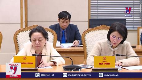 Bản tin thời sự 17h ngày 03/01/2024