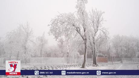 Du lịch thiên nhiên kỳ thú ở nước Nga