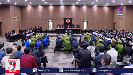 Bản tin thời sự 11h ngày 03/01/2024