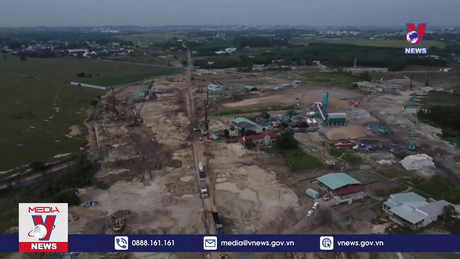 Đồng Nai đẩy nhanh tiến độ giải phóng mặt bằng các dự án trọng điểm