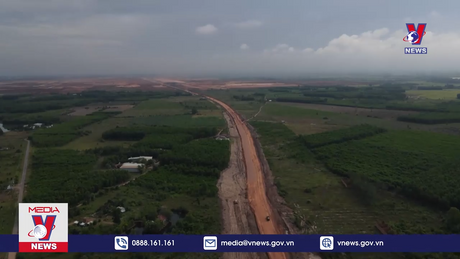 Bản tin thời sự 13h ngày 03/01/2024