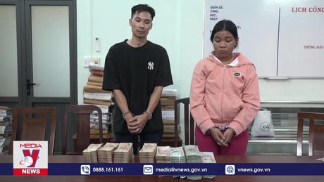 Công an TP.HCM triệt phá trên 2.200 vụ tội phạm ma túy