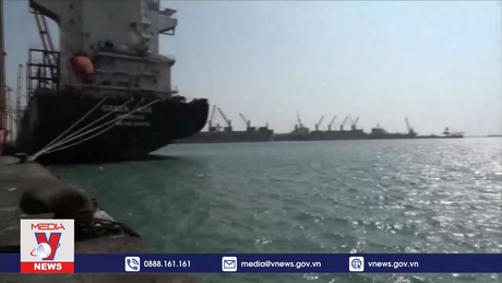 HĐBA LHQ họp khẩn về tình hình căng thẳng trên Biển Đỏ