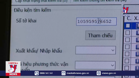 Phần mềm khai hải quan cho doanh nghiệp trong lĩnh vực xuất nhập khẩu