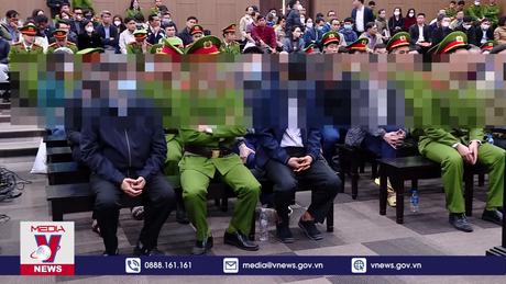 Tiếp tục xét vụ 