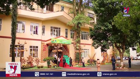 Bản tin thời sự 22h ngày 04/01/2024