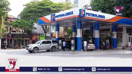 Nhiều vi phạm về quản lý, kinh doanh xăng dầu 