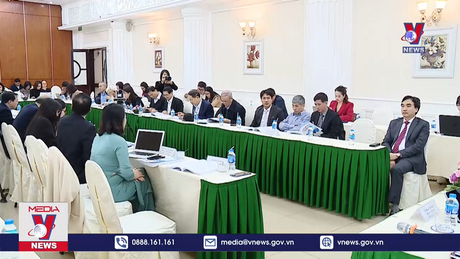 Áp lực lạm phát giảm bớt trong năm 2024 