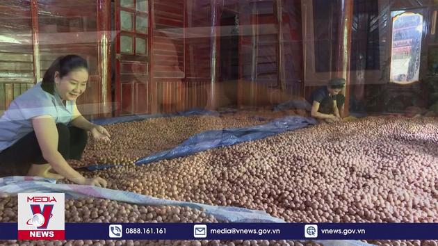 Điện Biên đẩy mạnh tái cơ cấu nông nghiệp