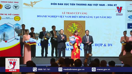 Bản tin Thời sự 17h ngày 04/1/2024