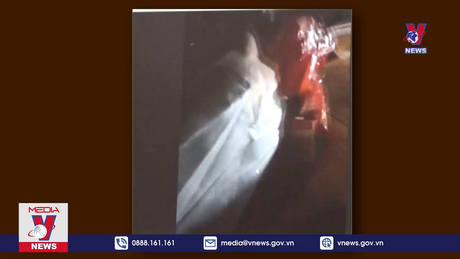 Bản tin thời sự 13h ngày 04/01/2024