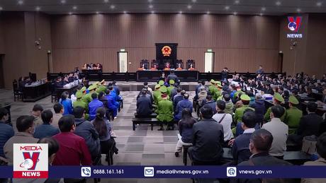 Bản tin thời sự 6h ngày 04/01/2024