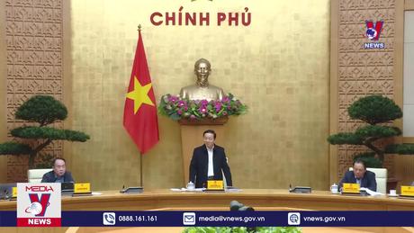 Bản tin thời sự 21h ngày 04/01/2024