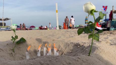 Thú vị năm châu ngày 04/1/2024