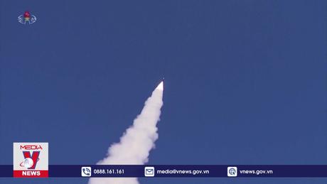 Mỹ thúc đẩy phi hạt nhân hóa Bán đảo Triều Tiên