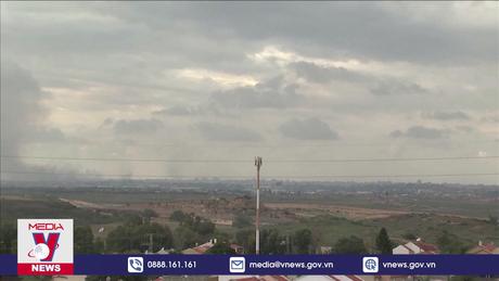 EU kêu gọi cộng đồng quốc tế tìm giải pháp cho xung đột Gaza