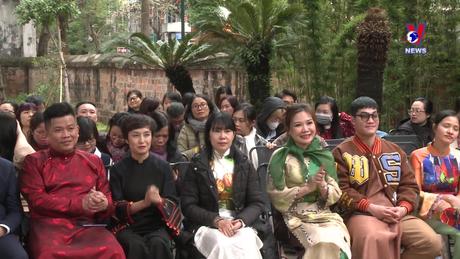 Văn hóa toàn cảnh ngày 04/01/2024