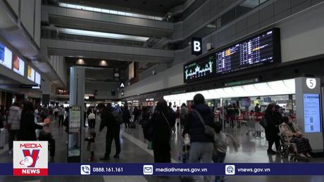 Phát hiện mới về vụ va chạm máy bay ở Nhật Bản