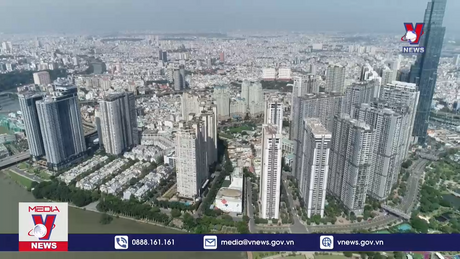 Kinh tế Việt Nam - Ngôi sao ngược gió 