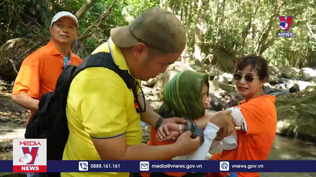 Bản tin thời sự 8h ngày 04/01/2024