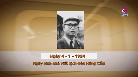 Khoảnh khắc & Sự kiện ngày 04/01/2024