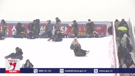 Dân số Hàn Quốc năm 2023 tiếp tục giảm