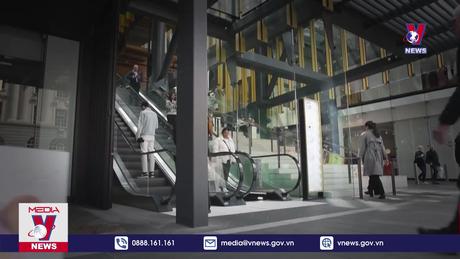 Bản tin thời sự 11h ngày 04/01/2024