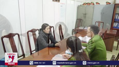 Bắt 7 đối tượng tổ chức đánh bạc với tang số hơn 15 tỷ đồng