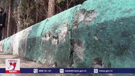 HĐBA LHQ lên án vụ tấn công ở Iran