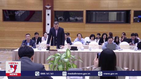 Thông tin kết quả điều tra một số vụ án trọng điểm