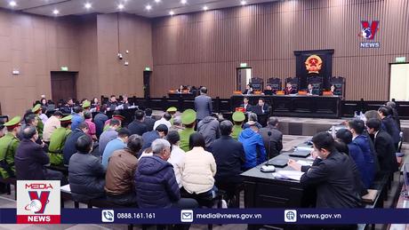 Bản tin thời sự 17h ngày 05/01/2024