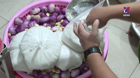 Đường dây nóng 389 ngày 05/0102024