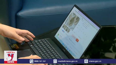 “Nóng” hàng lậu và hàng giả trên môi trường mạng