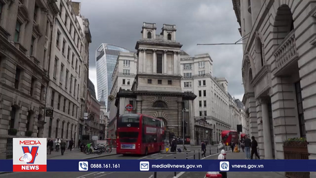 Thủ tướng Anh tiết lộ thời điểm tổ chức tổng tuyển cử