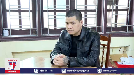 Bắt giữ được 4 đối tượng giết người cướp tài sản ở Hưng Yên