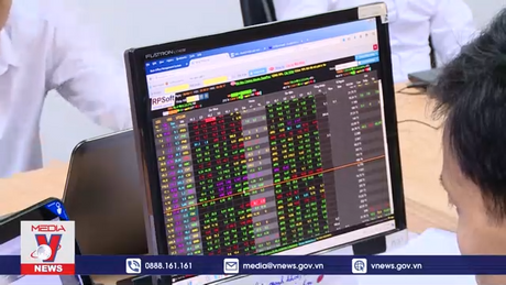 Bộ Tài chính cam kết giữ thị trường chứng khoán minh bạch