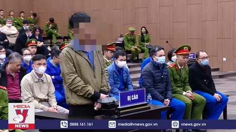 Chủ tịch Việt Á thừa nhận test xét nghiệm thuộc sở hữu Nhà nước