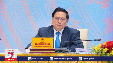 Chính phủ và chính quyền địa phương triển khai nhiệm vụ 2024