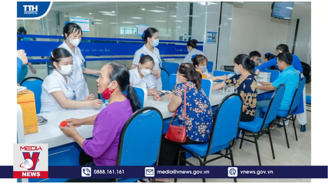 Đảm bảo công tác khám, chữa bệnh tại Bệnh viện đa khoa TTH Quảng Bình