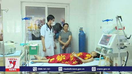 Đắk Lắk cảnh báo nguy cơ dịch truyền nhiễm lây lan