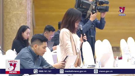 Bản tin Thời sự 20h ngày 5/1/2024