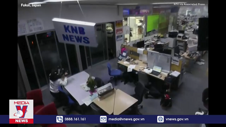 Vấn nạn tin giả sau mỗi thảm họa