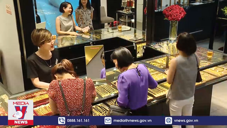 Ngân hàng Nhà nước quy định mới về việc tổ chức, quản lý sản xuất vàng miếng